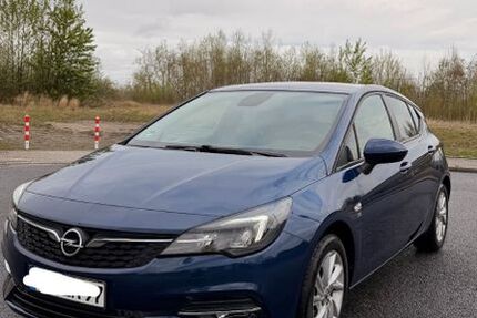 Opel Astra 79.000 km 11.300 &euro; Oberhausen 46047