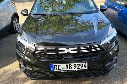 Dacia Sandero 65.000 km 10.999 &euro; Herten 45701