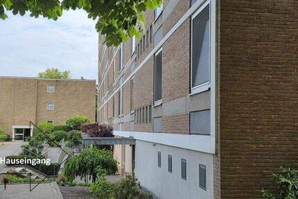 Wohnung Düsseldorf-Garath Garath - 3 Zimmer, 77 m&sup2;, 205.000&euro; | Angebot:25815656