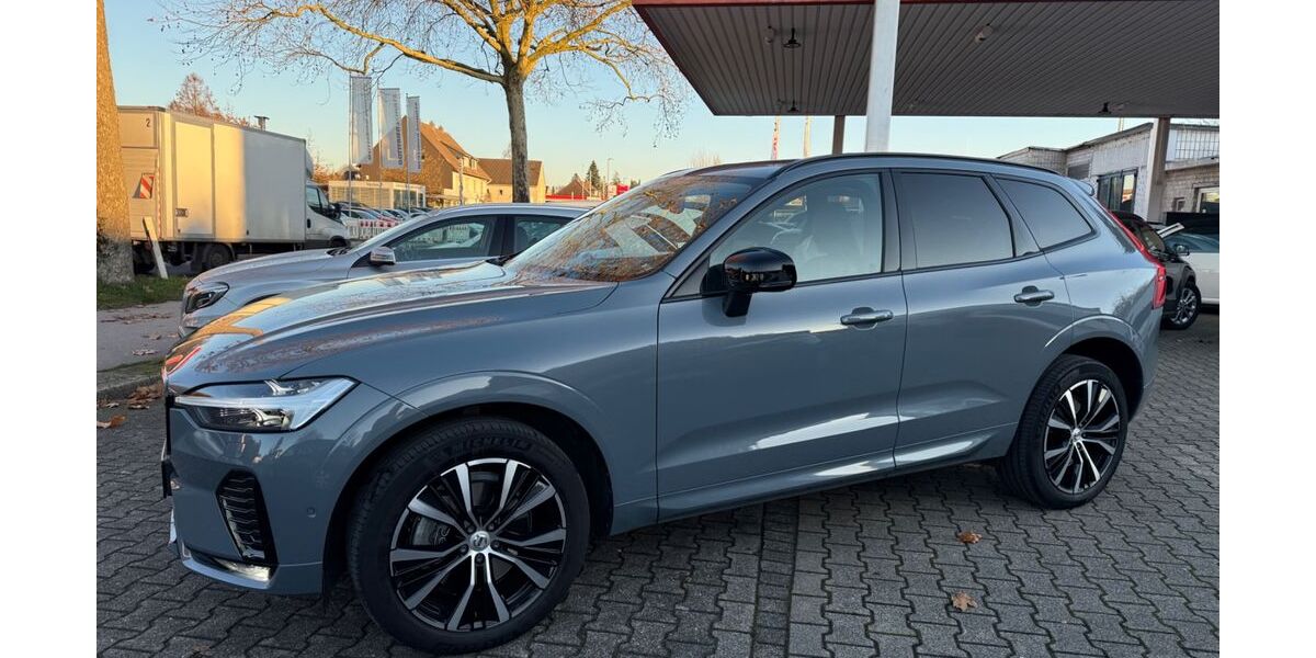 Volvo XC60 56.000 km 39.999 &euro; mettmann 40822