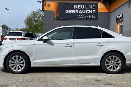Audi A3 250.000 km 7.390 &euro; Essen 45329