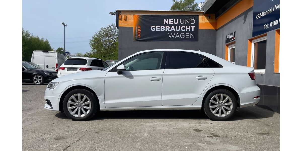 Audi A3 250.000 km 7.390 &euro; Essen 45329