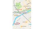 Etagenwohnung Wuppertal Elberfeld - 2 Zimmer, 50 m&sup2;, 149.000&euro; | Angebot:27457406
