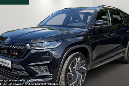 Skoda Kodiaq 27.880 km 43.490 &euro; Wuppertal 42109