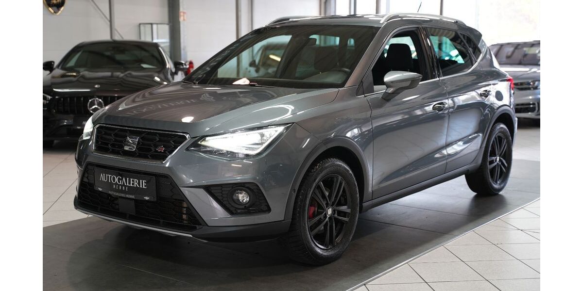 Seat Arona 45.000 km 14.950 &euro; Herne 44652