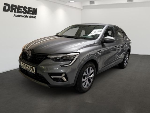 Renault Arkana 16.394 km 21.450 &euro; Neuss 41464