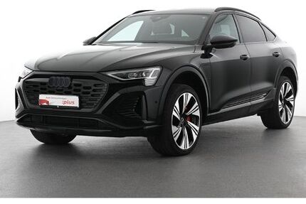 Audi Q8 e-tron 54.337 km 46.880 &euro; Essen 45143