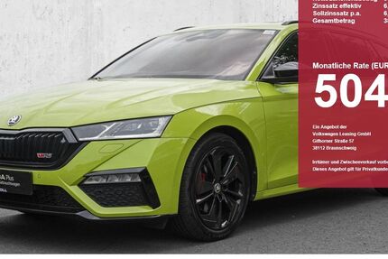 Skoda Octavia 51.808 km 33.380 &euro; Düsseldorf 40549