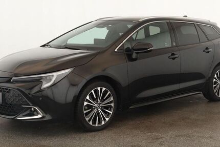 Toyota Corolla 46.200 km 26.784 &euro; Düsseldorf 40233