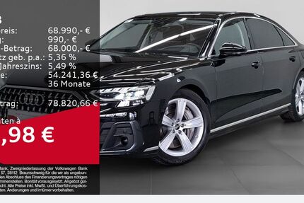 Audi A8 39.571 km 68.440 &euro; Bochum 44809