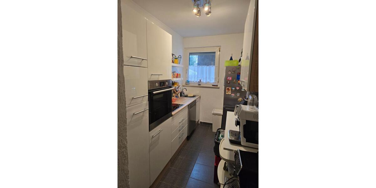 Erdgeschoßwohnung Gelsenkirchen Gelsenkirchen-Mitte - 3 Zimmer, 67 m&sup2;, 470&euro; | Angebot:27535214