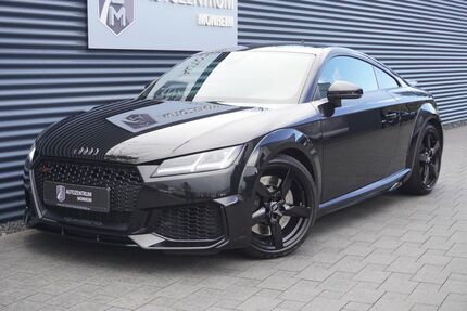 Audi TT RS 34.000 km 53.990 &euro; Monheim am Rhein 40789