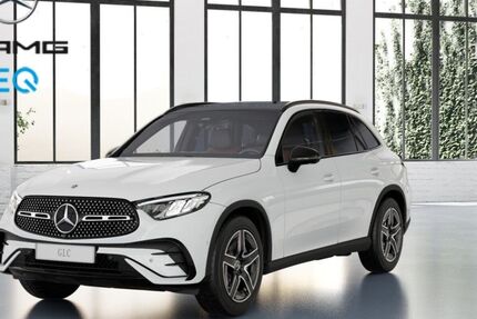 Mercedes-Benz GLC 220 14.500 km 61.880 &euro; Hagen 58135