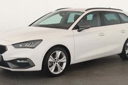 Seat Leon 62.300 km 20.984 &euro; Düsseldorf 40233