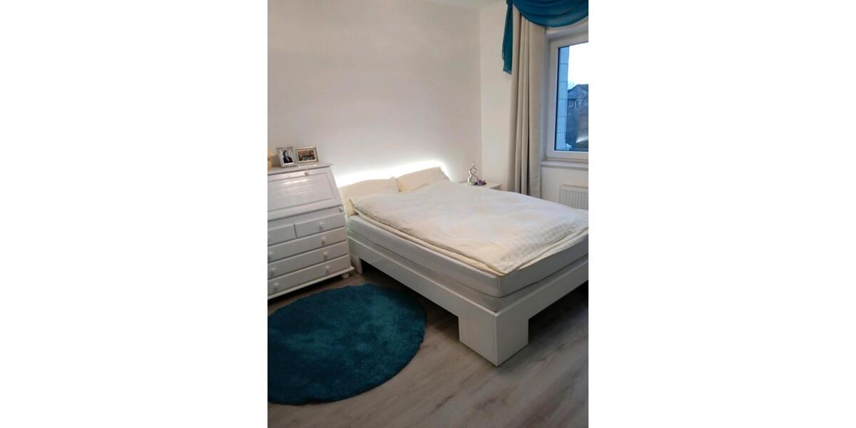 Etagenwohnung Duisburg Mittelmeiderich - 2 Zimmer, 49 m&sup2;, 430&euro; | Angebot:26409921