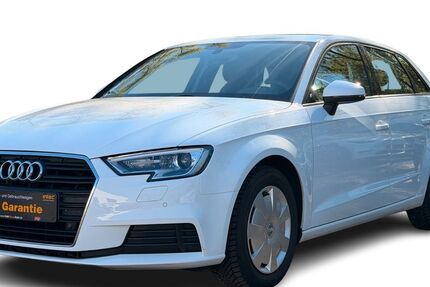 Audi A3 63.000 km 19.880 &euro; Duisburg 47249