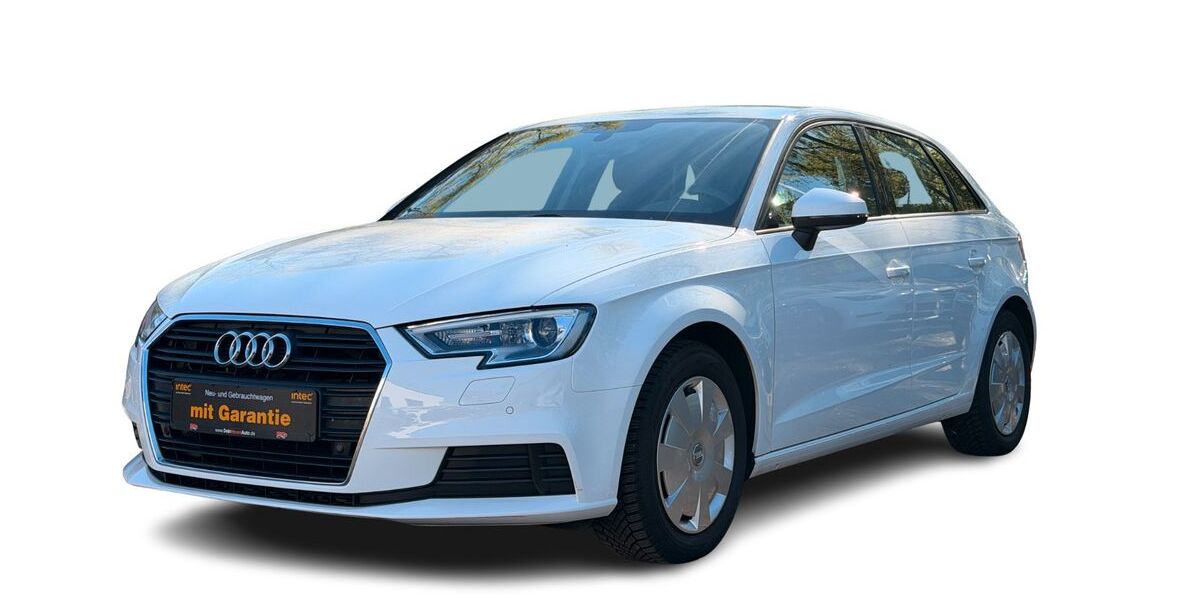 Audi A3 63.000 km 19.880 &euro; Duisburg 47249