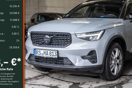 Volvo XC40 4.000 km 37.490 &euro; Remscheid 42855
