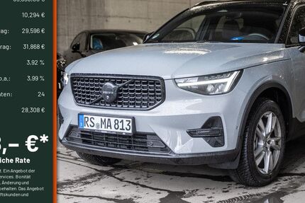 Volvo XC40 7.000 km 36.890 &euro; Remscheid 42855