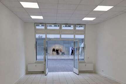 Gewerbeobjekt Ratingen - 1.220&euro; | Angebot:25774056