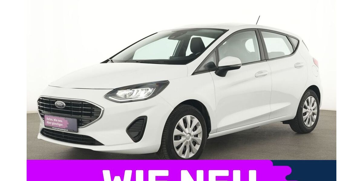 Ford Fiesta 52.177 km 11.428 &euro; Neuss 41460