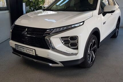 Mitsubishi Eclipse Cross 40.600 km 21.111 &euro; Hagen 58135