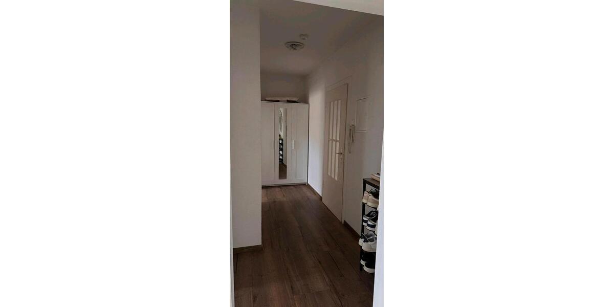 Etagenwohnung Duisburg Rheinhausen - 1 Zimmer, 40 m&sup2;, 480&euro; | Angebot:27544547