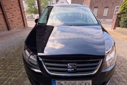 Seat Alhambra 27.000 km 22.700 &euro; Monheim 40789