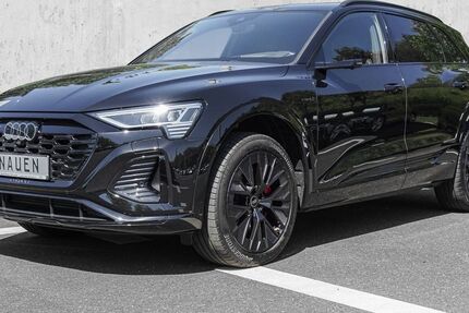 Audi Q8 e-tron 29.488 km 52.980 &euro; Meerbusch 40670