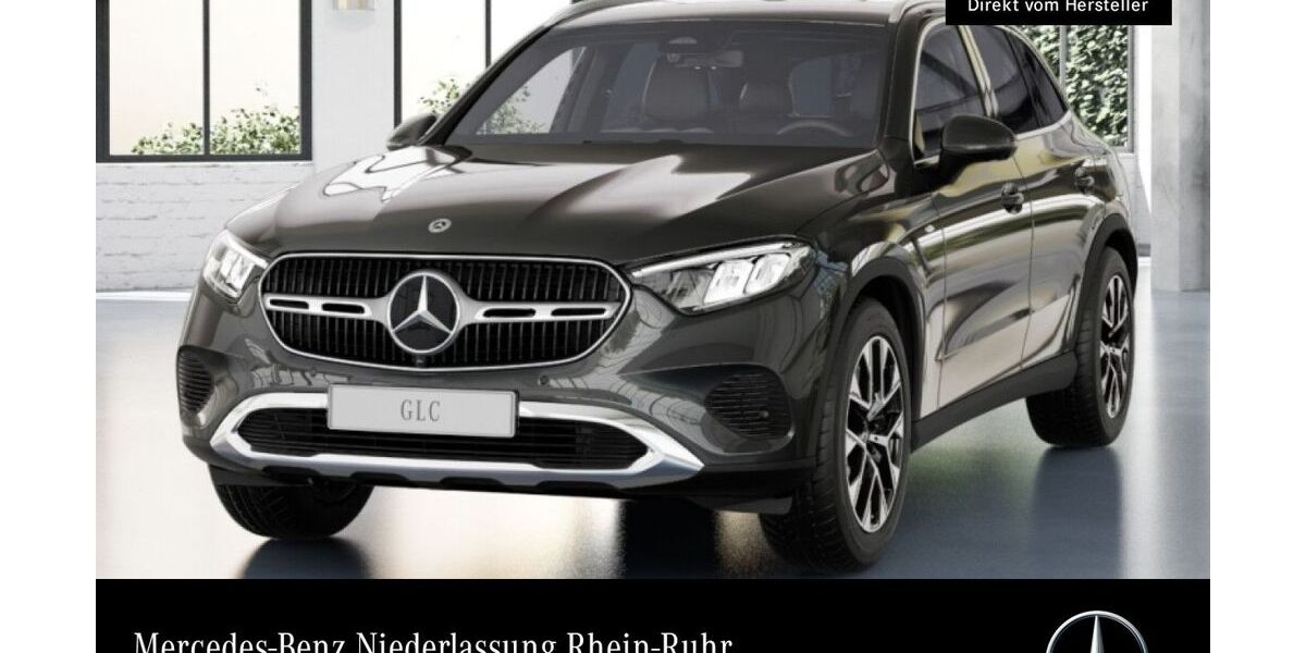Mercedes-Benz GLC 300 14.900 km 59.990 &euro; Düsseldorf 40470