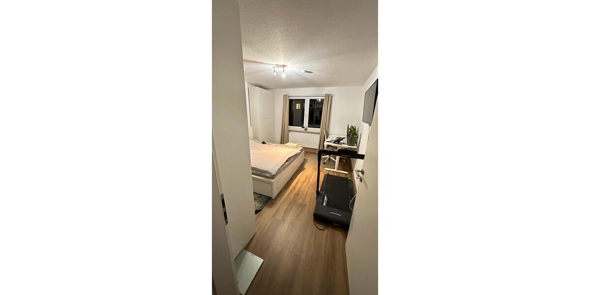 Etagenwohnung Wuppertal Arrenberg - 2 Zimmer, 47 m&sup2;, 139.000&euro; | Angebot:26951477