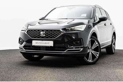 Seat Tarraco 71.836 km 21.815 &euro; Hagen 58091