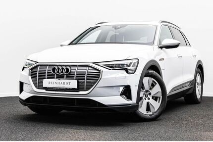 Audi e-tron 59.540 km 32.134 &euro; Hagen 58091