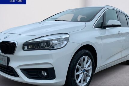 BMW 218 Gran Tourer 229.000 km 8.990 &euro; Neuss 41462
