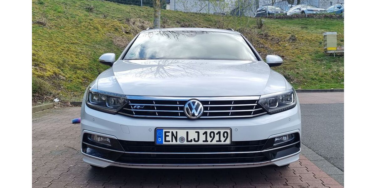 VW Passat Variant 94.000 km 17.900 &euro; Gevelsberg 58285