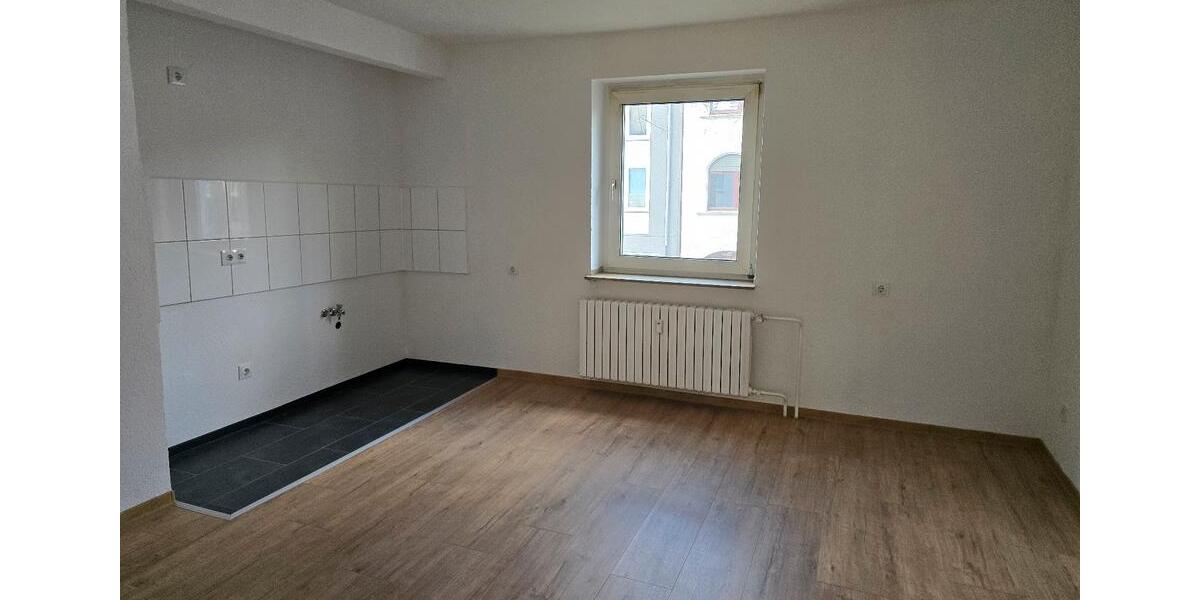 Etagenwohnung Gelsenkirchen Gelsenkirchen-West - 2 Zimmer, 44 m&sup2;, 331&euro; | Angebot:25720447