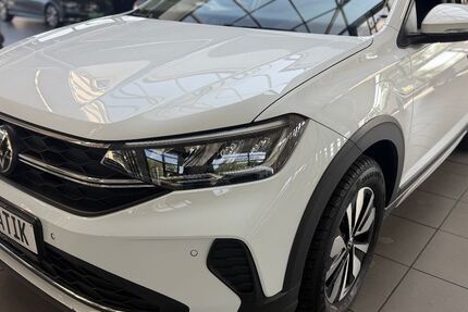 VW Taigo 68.820 km 17.890 &euro; Bottrop 46236