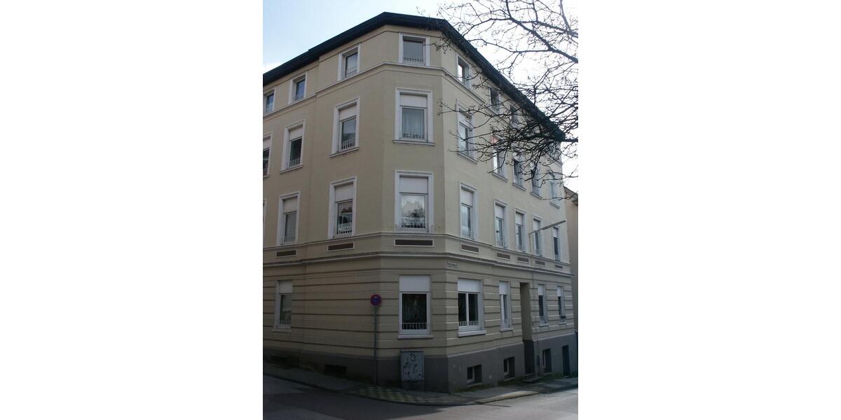 Dachgeschoßwohnung Wuppertal Gemarkung Langerfeld - 1 Zimmer, 28 m&sup2;, 220&euro; | Angebot:25840975