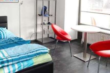 Zimmer Düsseldorf Derendorf - 1 Zimmer, 770&euro; | Angebot:26980623
