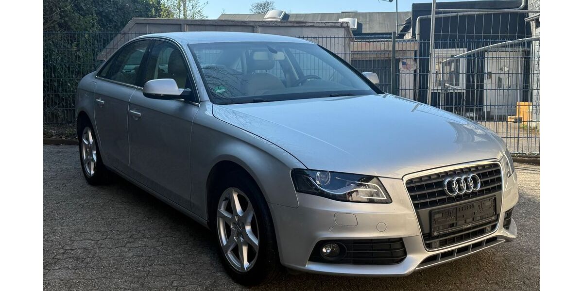 Audi A4 243.000 km 6.900 &euro; Remscheid 42855