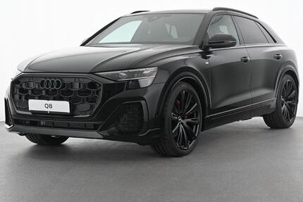 Audi Q8 2.500 km 99.880 &euro; Essen 45143