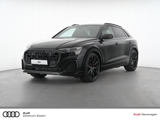 Audi Q8 2.500 km 99.880 &euro; Essen 45143