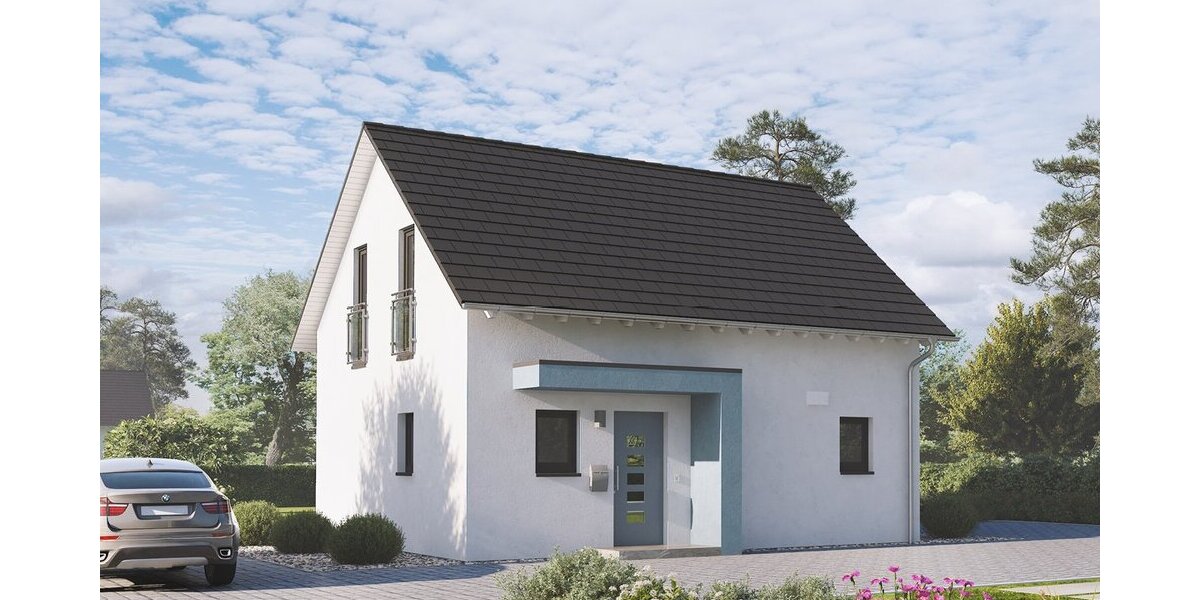 Ihr Wunschhaus nach Maß - flexibel und individuell geplant - Einfamilienhaus Witten Annen Annen | Angebot:27493943
