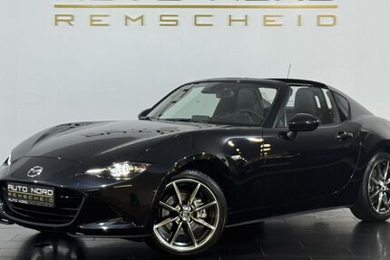 Mazda MX-5 42.882 km 28.990 &euro; Remscheid 42897