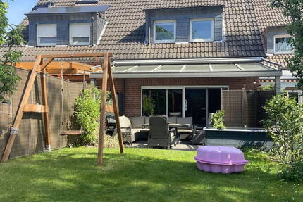 Haus Solingen Wald - 4 Zimmer, 104 m&sup2;, 479.000&euro; | Angebot:26318937