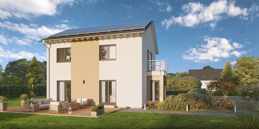 Ihr Weg ins Eigenheim - individuell und stressfrei mit allkauf - Einfamilienhaus Wuppertal Heckinghausen Heckinghausen | Angebot:27493958