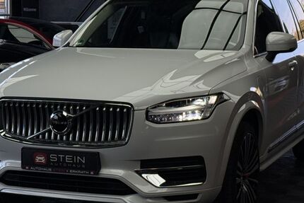 Volvo XC90 79.000 km 39.990 &euro; Erkrath (bei Düsseldorf) 40699