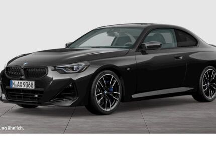 BMW M240i 13.316 km 52.690 &euro; Herne 44625