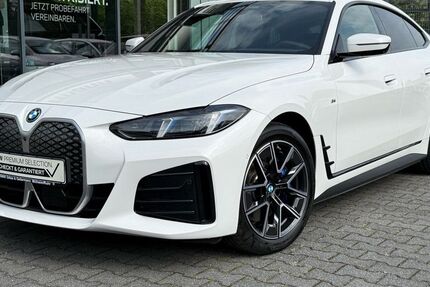 BMW i4 20.791 km 50.840 &euro; Mülheim 45472