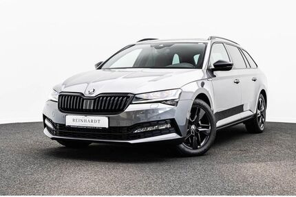 Skoda Superb 75.465 km 34.315 &euro; Hagen 58091